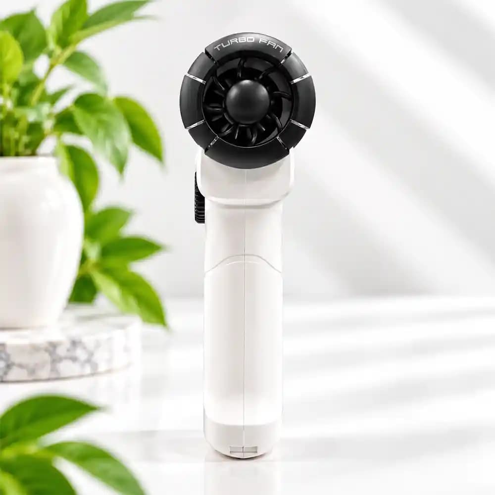 جت فن شارژی توربو مدل Turbo Fan X2 — تصویر ۳