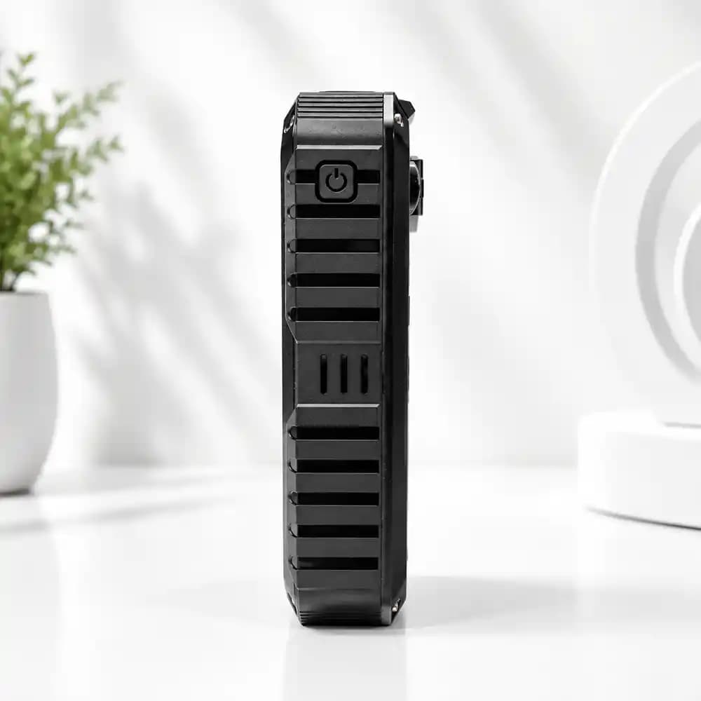پاوربانک خورشیدی گرین لاین (Green Lion) مدل Solar Mate GL-PX15 ظرفیت 20000mAh — تصویر ۴