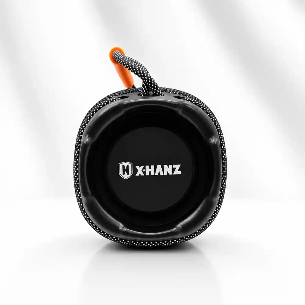 اسپیکر بلوتوثی قابل حمل ایکس هانز (X-HANZ) مدل BHP-XHA10 — تصویر ۴