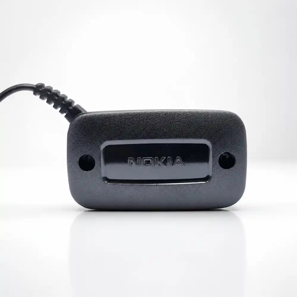 شارژر سوزنی نوکیا (Nokia) مدل AC-3E — تصویر ۳