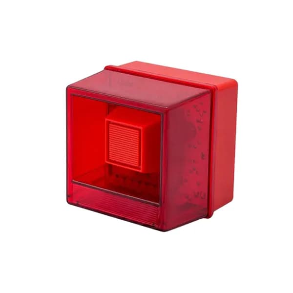 آژیر فلاشر ال ای دی 220 ولت مدل AVL-220