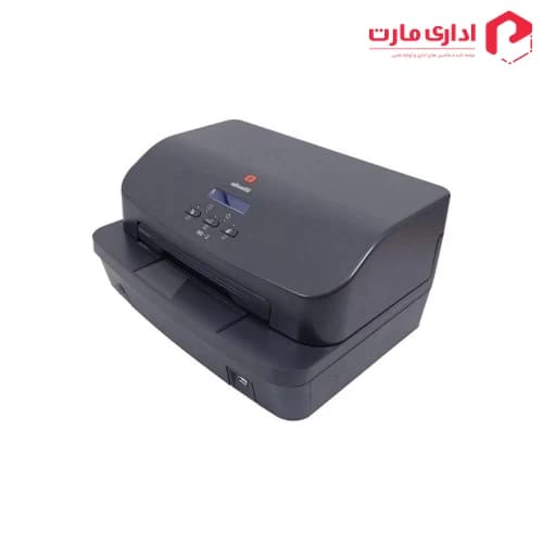 پرینتر سوزنی الیوتی مدل MB2 — تصویر ۶