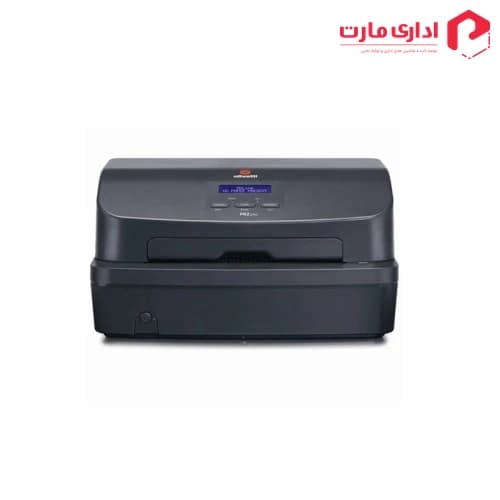 پرینتر سوزنی الیوتی مدل MB2 — تصویر ۵