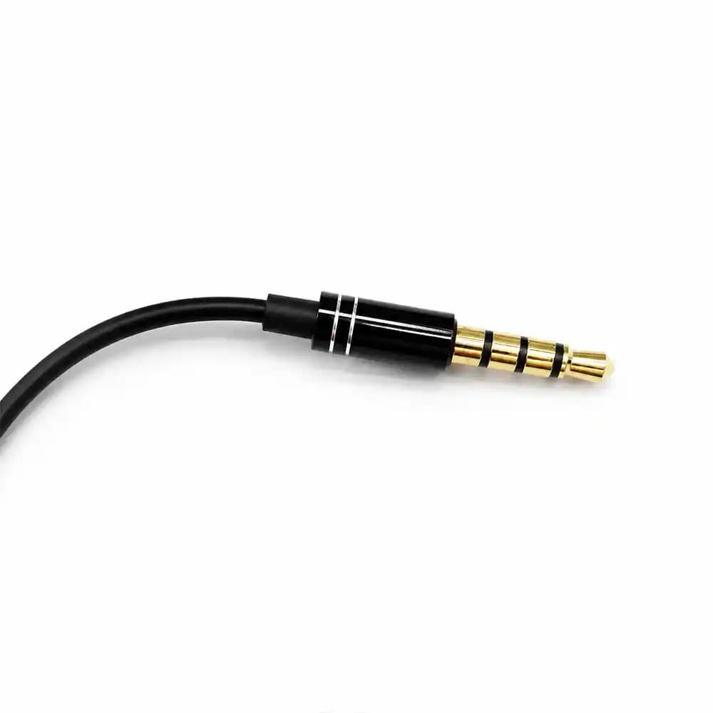 هندزفری سیمی فیلیپس (PHILIPS) مدل MUSIC | Stereo Handsfree — تصویر ۵