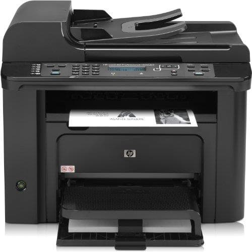 پرینتر چند کاره لیزری اچ پی مدل HP LaserJet M1536DNF — تصویر ۲