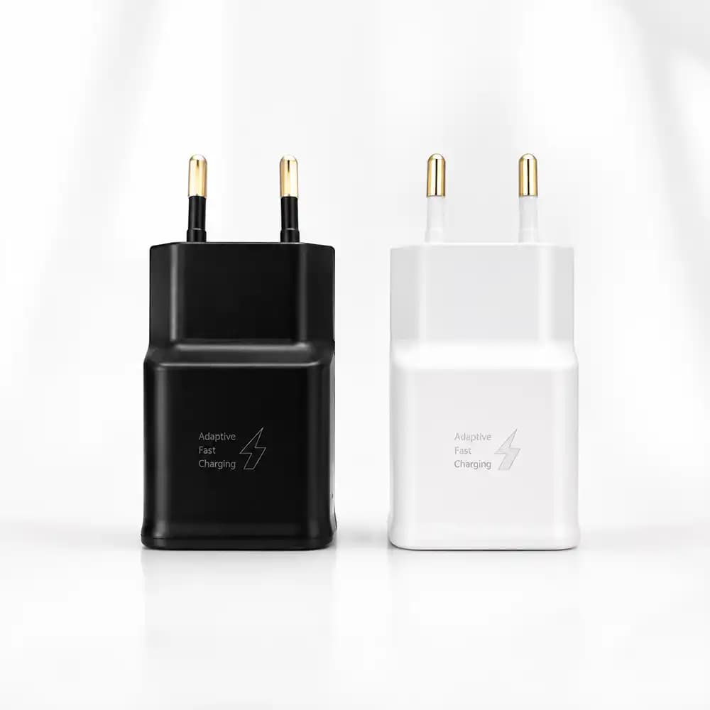 شارژر دیواری سامسونگ Samsung Adaptive Fast Charging مدل EP-TA200