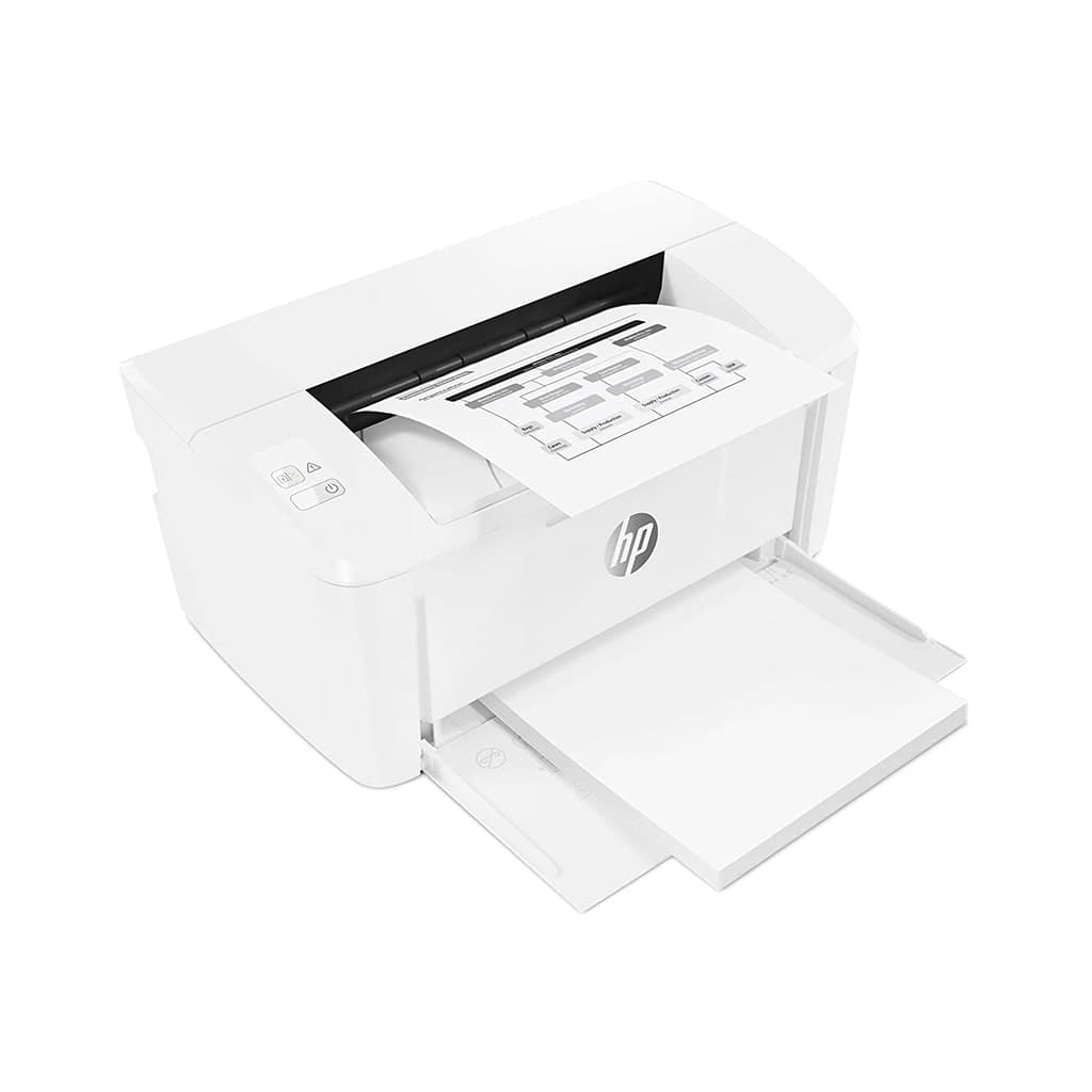 پرینتر لیزری HP 15A — تصویر ۲