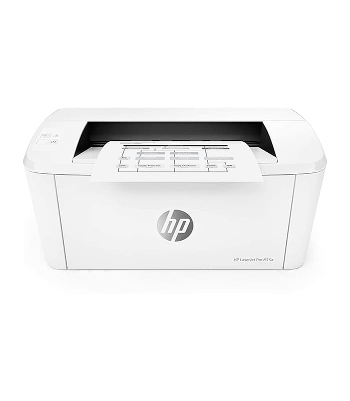 پرینتر لیزری HP 15A — تصویر ۴