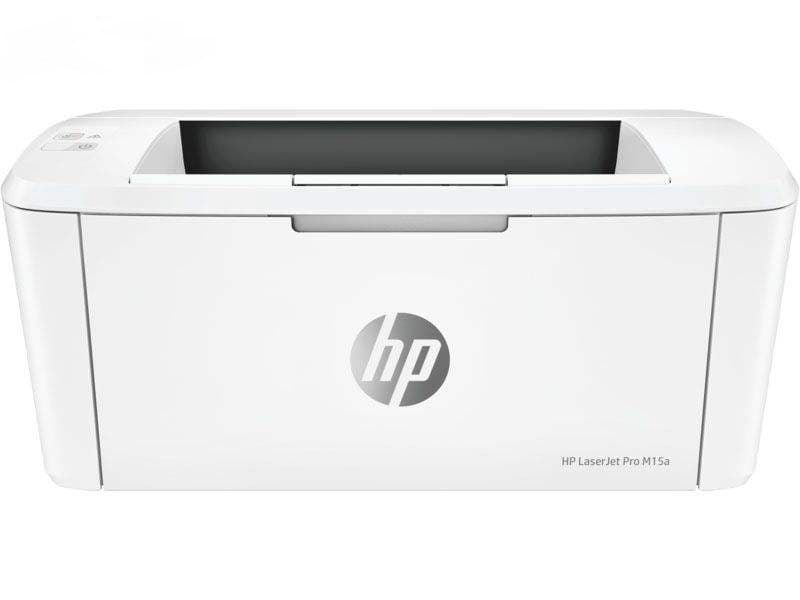 پرینتر لیزری HP 15A — تصویر ۹