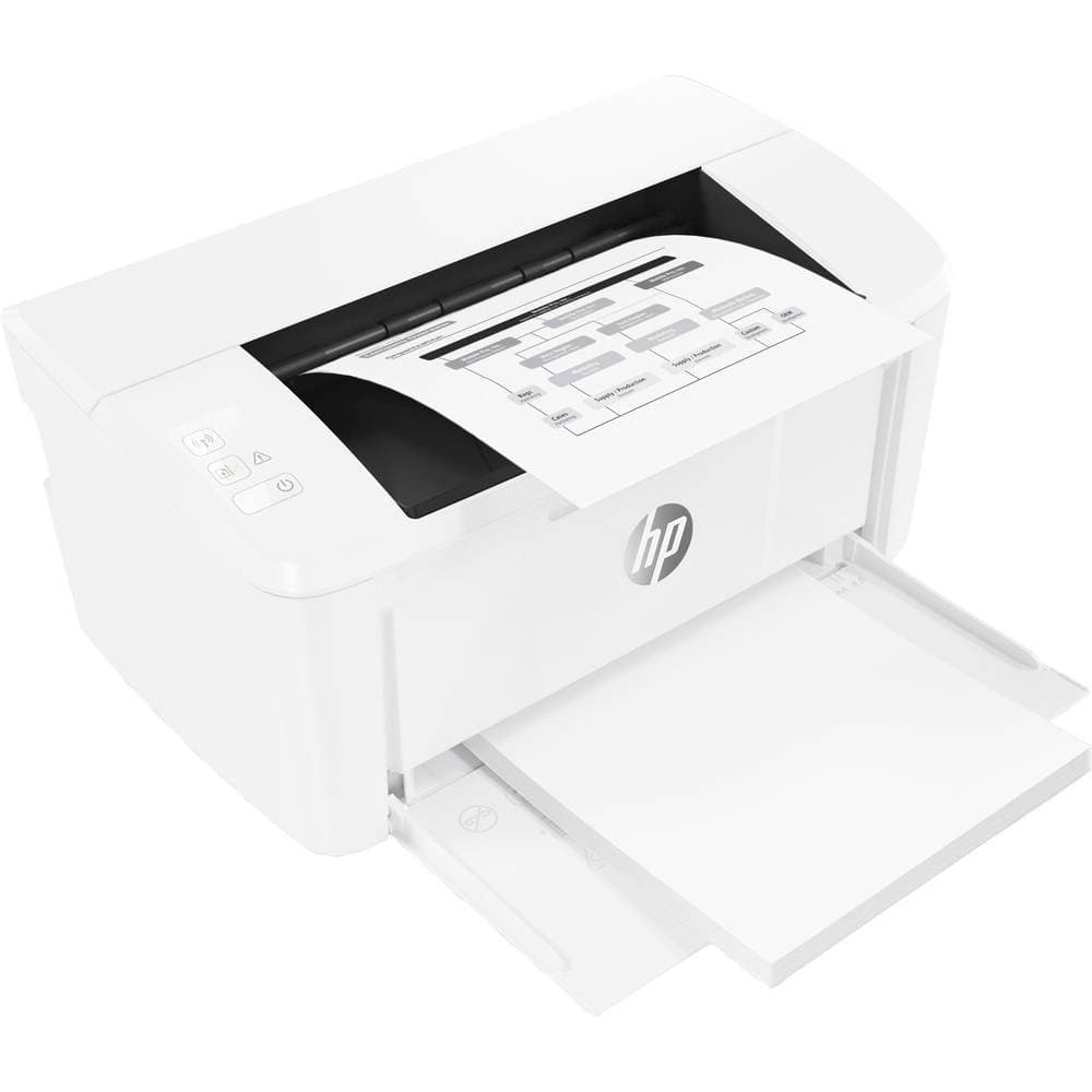 پرینتر لیزری HP 15A — تصویر ۸