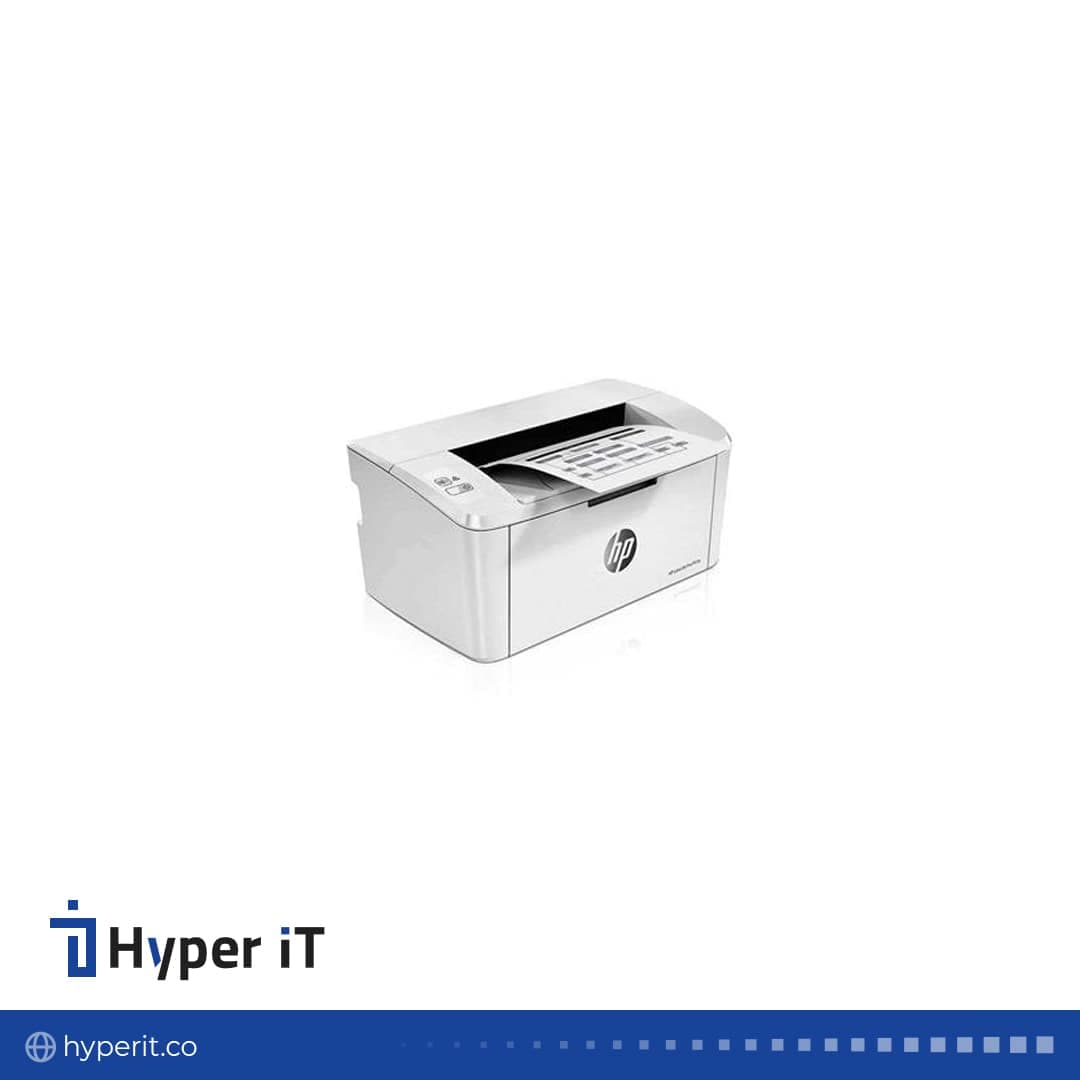 پرینتر لیزری HP 15A — تصویر ۱۲