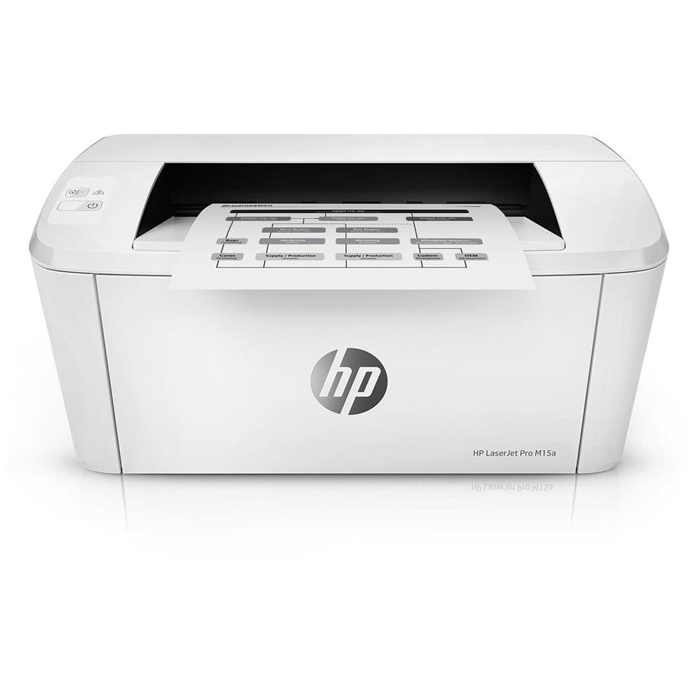 پرینتر لیزری HP 15A — تصویر ۷