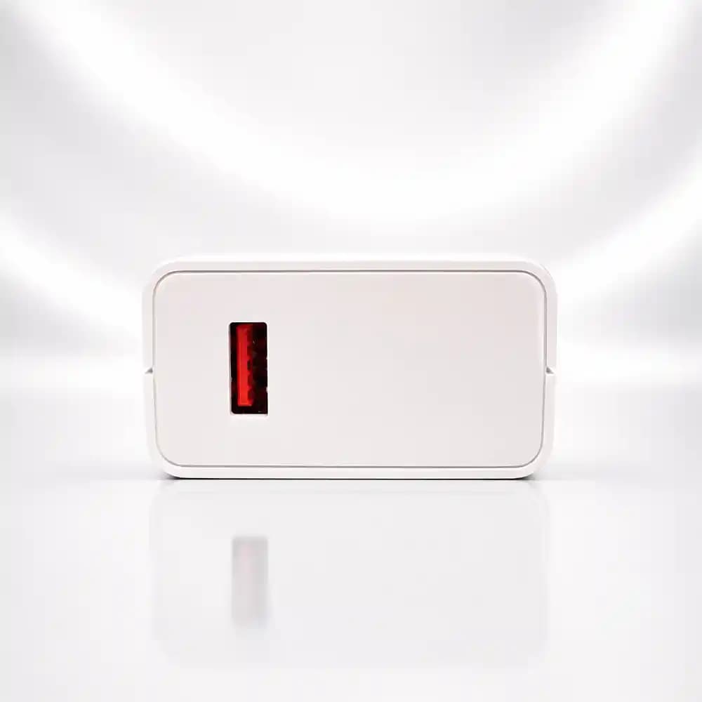 شارژر دیواری اورجینال شیائومی (Xiaomi) مدل 67W به همراه کابل Type-C — تصویر ۵