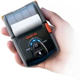 فیش پرینتر سیار بیکسولون SRP-R220 — تصویر ۲
