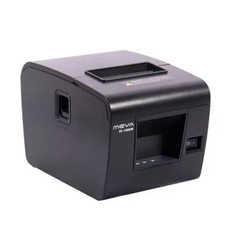 پرینتر حرارتی میوا مدل TP1000 Meva Thermal Printer — تصویر ۲
