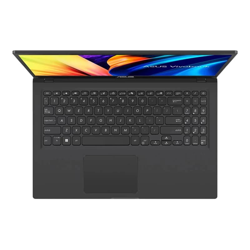 لپ تاپ ایسوس 15.6 اینچی مدل Vivobook 15 X1500E i7 1165G7 8GB 512GB — تصویر ۶