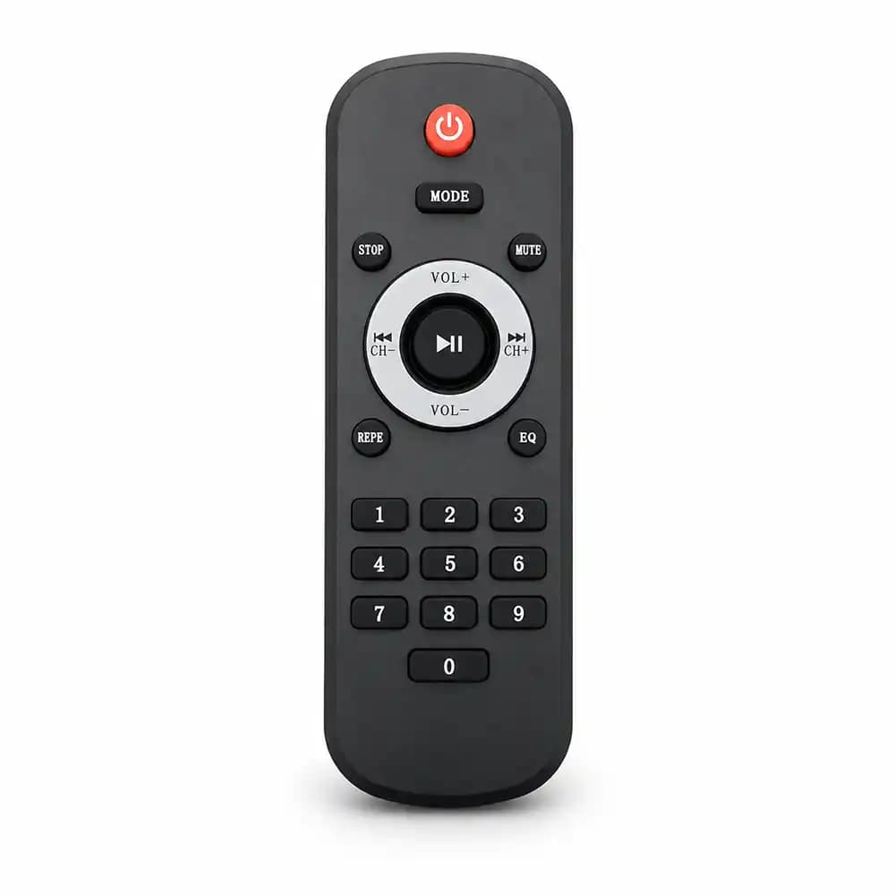 اسپیکر پرتابل سینگ‌ای (Sing-e) مدل ZQS8251 — تصویر ۶