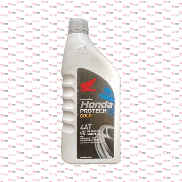 روغن هندا کلیک proteach gold 4AT
