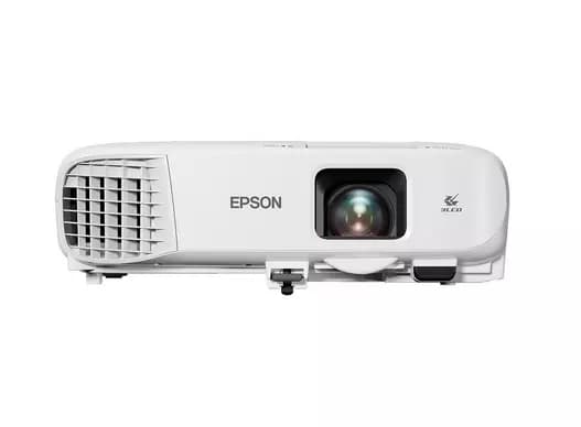 ویدئو پروژکتور اپسون Epson EB-E20
