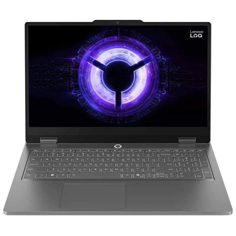 لپ تاپ اچ پی 15.6 اینچی مدل LOQ essential 15irx11 i5 13420H 16GB 512GB RTX5050 — تصویر ۲