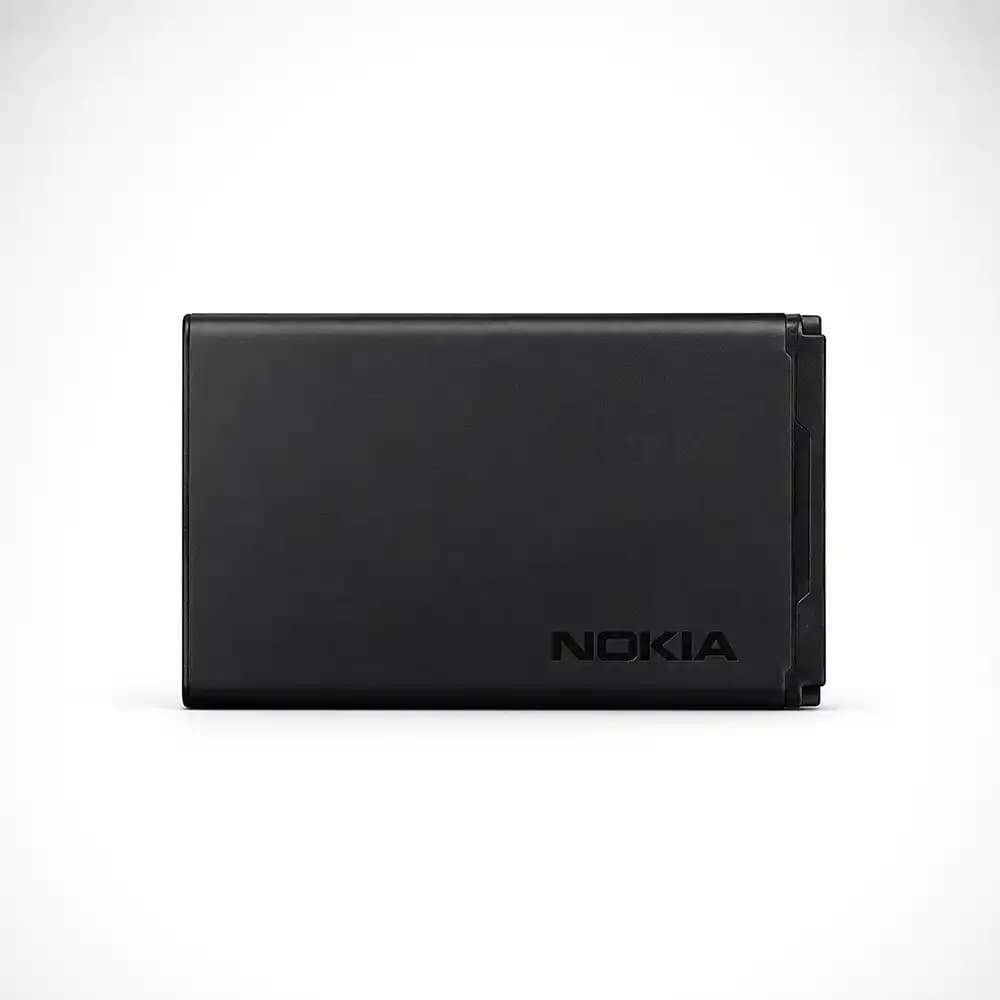 باتری موبایل نوکیا (Nokia) مدل BL-4UL ظرفیت ۱۲۰۰ میلیآمپرساعت — تصویر ۳
