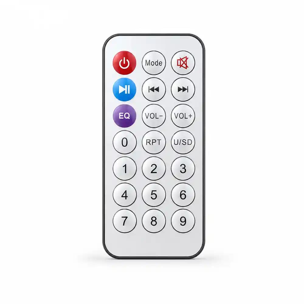 اسپیکر قابل حمل سینگ‌ای (Sing-e) مدل ZQS8166W — تصویر ۴