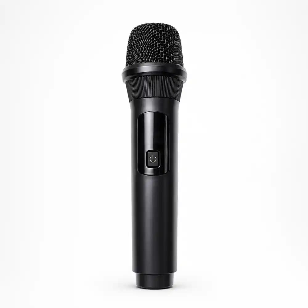 اسپیکر قابل حمل سینگ‌ای (Sing-e) مدل ZQS8166W — تصویر ۵