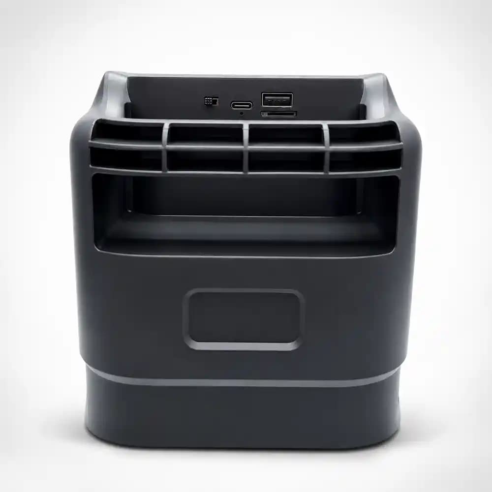 اسپیکر بلوتوثی قابل حمل سینگ‌ای (Sing-e) مدل ZQS42105W — تصویر ۴