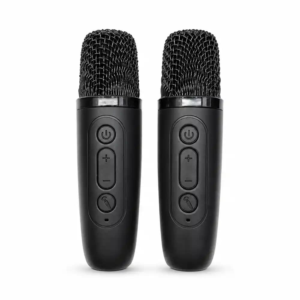 اسپیکر بلوتوثی قابل حمل سینگ‌ای (Sing-e) مدل ZQS42105W — تصویر ۷