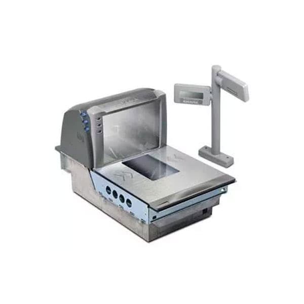 بارکدخوان رومیزی دیتالاجیک Magellan 8500 — تصویر ۲