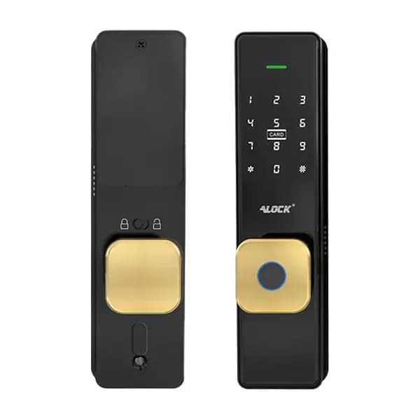 دستگیره دیجیتالی ALOCK مدل S350