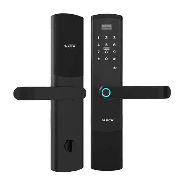دستگیره دیجیتالی ALOCK مدل S550