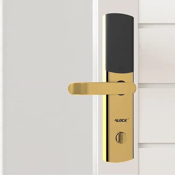 دستگیره دیجیتالی ALOCK مدل S550 — تصویر ۵