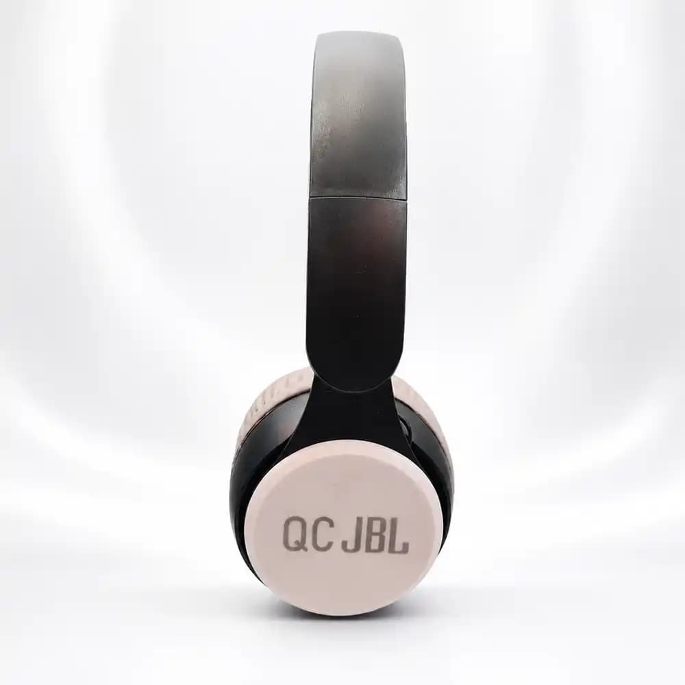 هدفون بلوتوثی کیو سی جی بی ال (QCJBL) مدل QC-899 — تصویر ۸