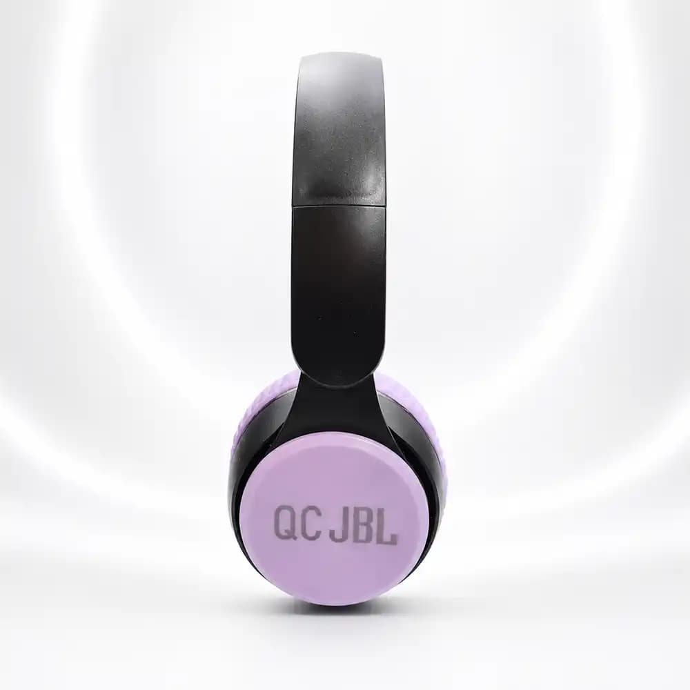 هدفون بلوتوثی کیو سی جی بی ال (QCJBL) مدل QC-899 — تصویر ۷