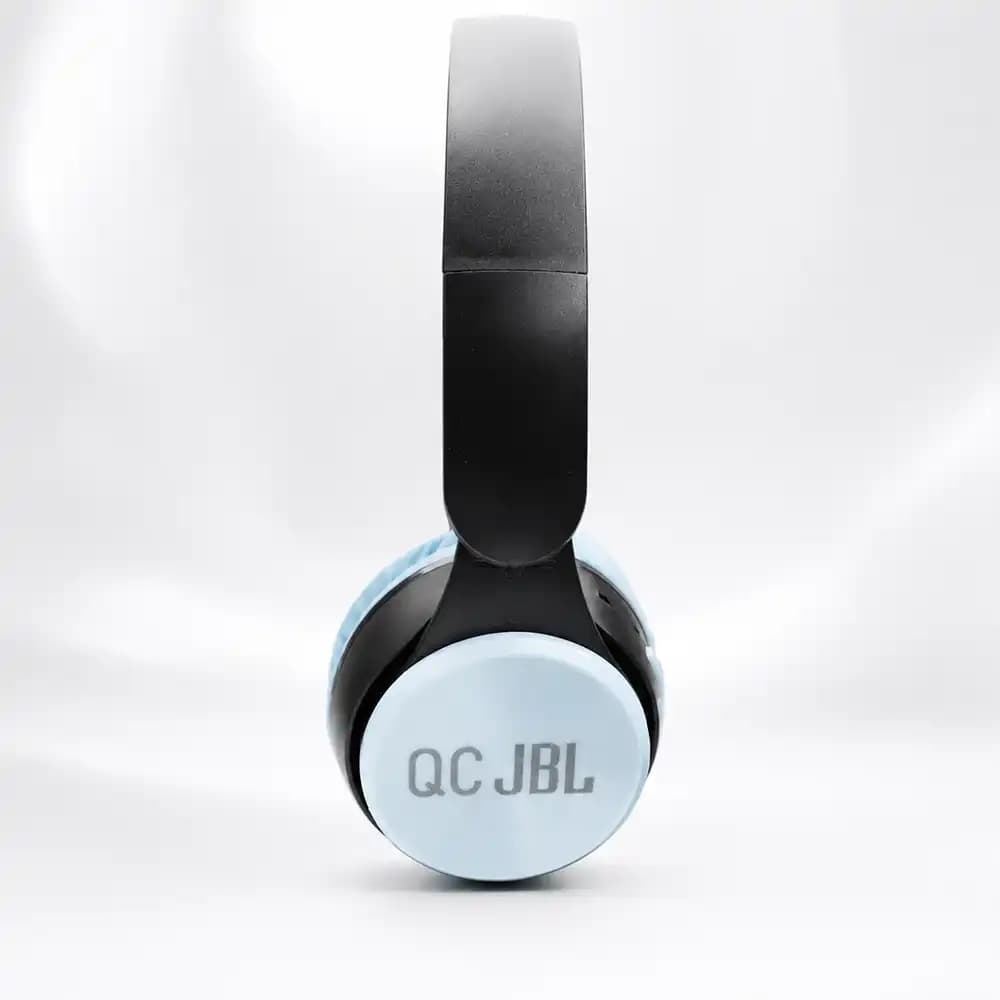 هدفون بلوتوثی کیو سی جی بی ال (QCJBL) مدل QC-899 — تصویر ۶
