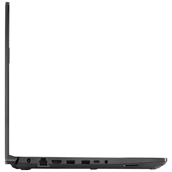 لپ تاپ ایسوس 15.6 اینچی مدل tuf fx506 i7 11800H 16GB 512GB RTX3050ti — تصویر ۵