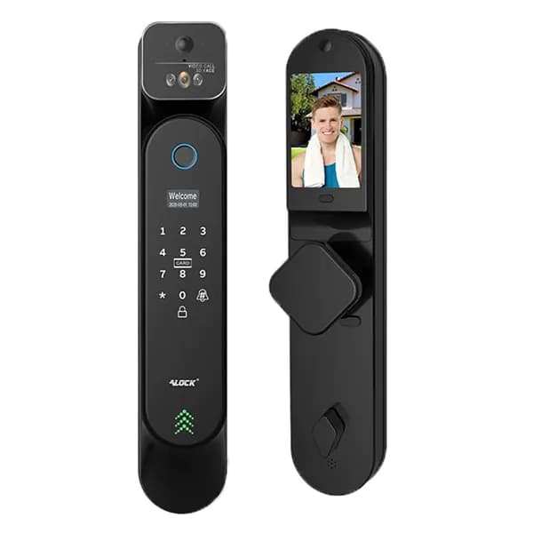 دستگیره دیجیتالی ALOCK مدل P60+ Pro 2023