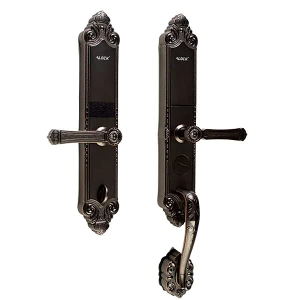 دستگیره دیجیتالی ALOCK مدل +K90