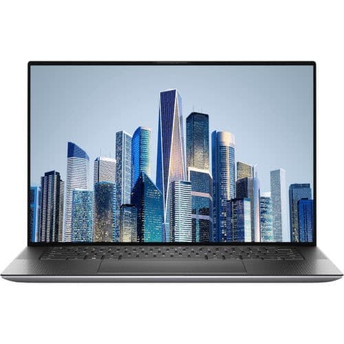 لپ تاپ دل 15.6 اینچی مدل precision 5560 i7 11850H16GB 512GB RTX A2000