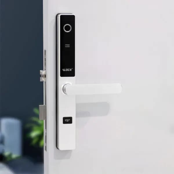 دستگیره دیجیتالی ALOCK مدل +E10 — تصویر ۳