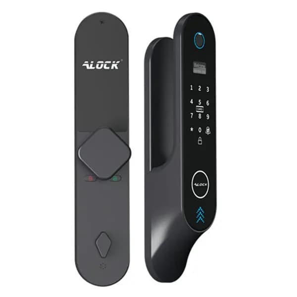 دستگیره دیجیتالی ALOCK مدل P60+ 2022