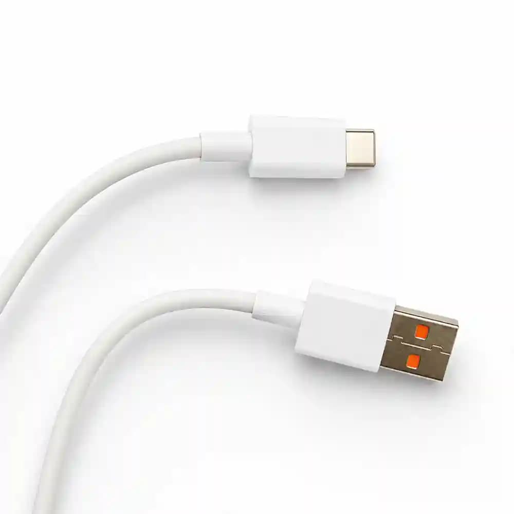 کابل شارژ 120W اصلی شیائومی (Xiaomi) — تصویر ۳