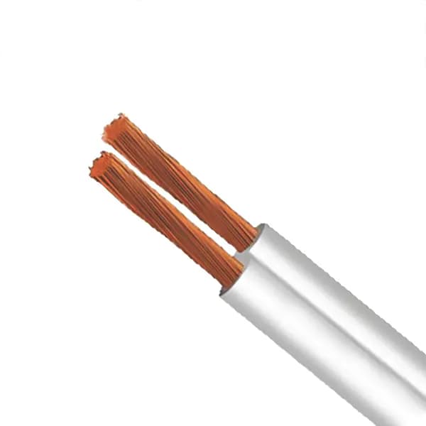 سیم نایلون سفید پژواک البرز سایز 1*2