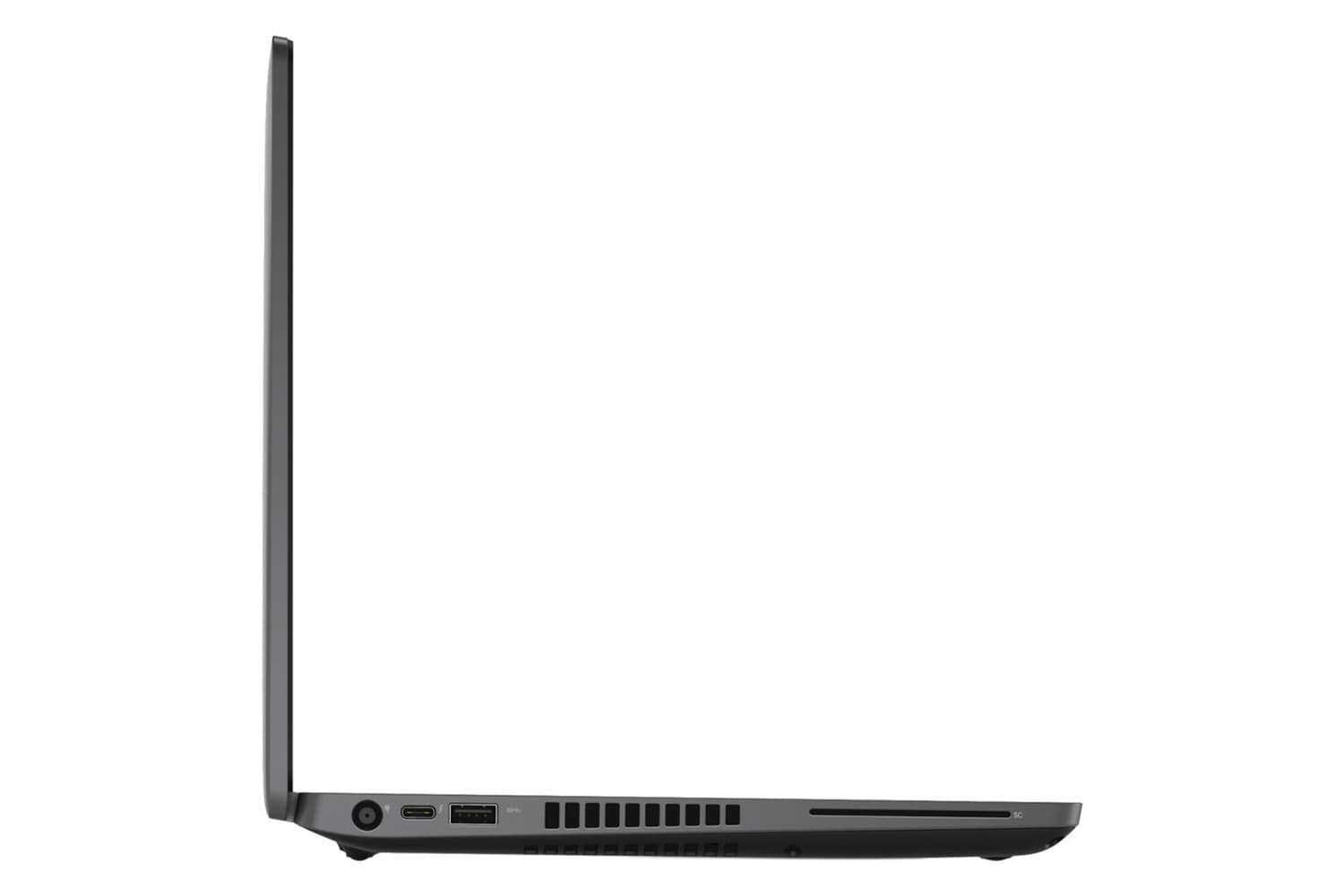 لپ تاپ دل 15.6 اینچی مدل Latitude 5500 i7 8665u 8GB 256GB — تصویر ۳