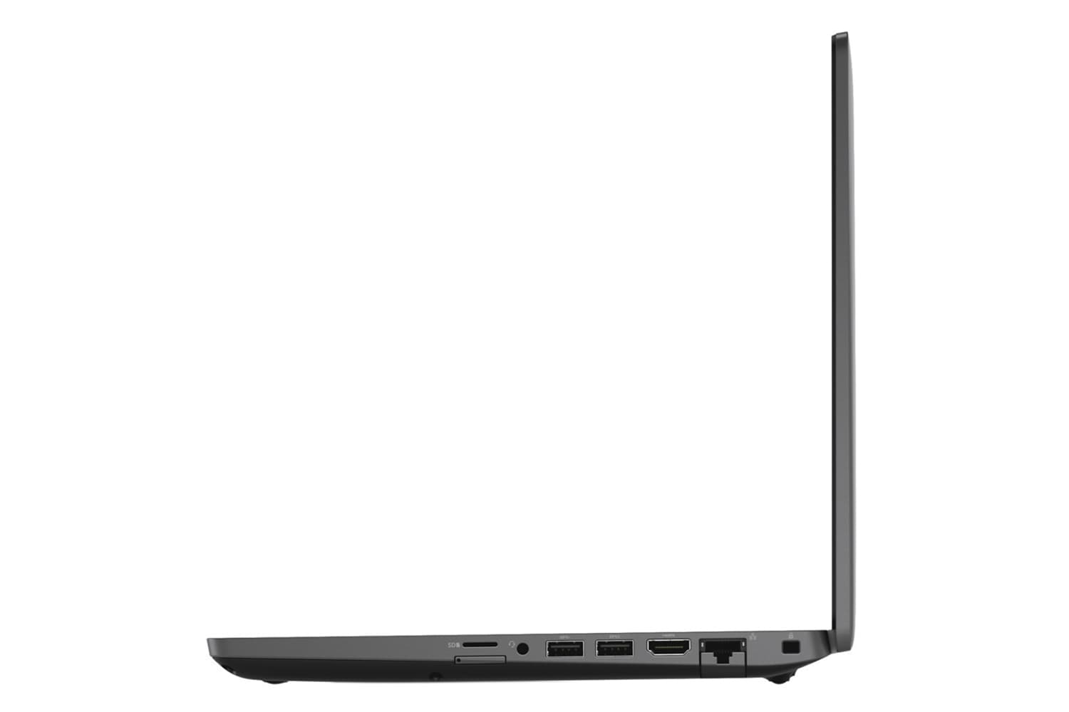 لپ تاپ دل 15.6 اینچی مدل Latitude 5500 i7 8665u 8GB 256GB — تصویر ۴