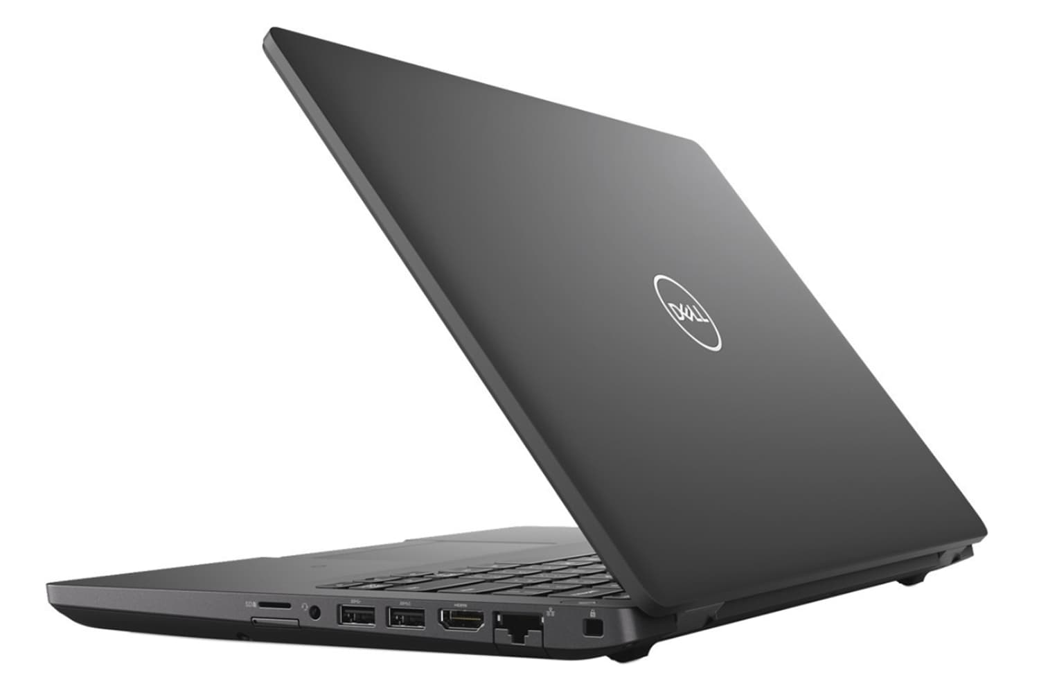 لپ تاپ دل 15.6 اینچی مدل Latitude 5500 i7 8665u 8GB 256GB — تصویر ۵
