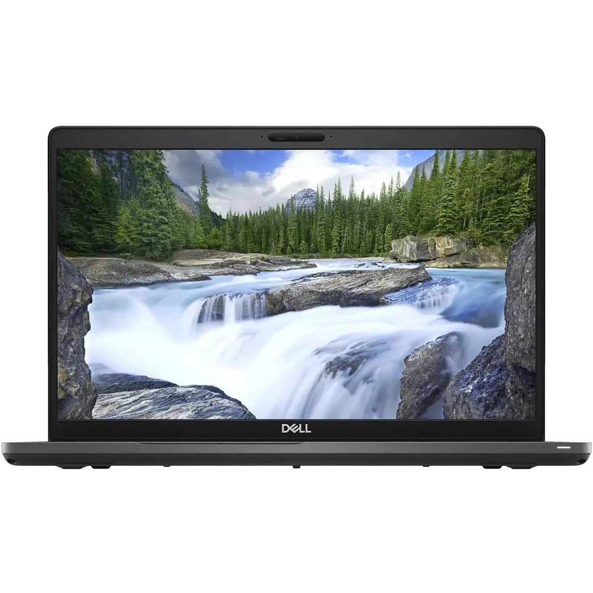 لپ تاپ دل 15.6 اینچی مدل Latitude 5500 i7 8665u 8GB 256GB