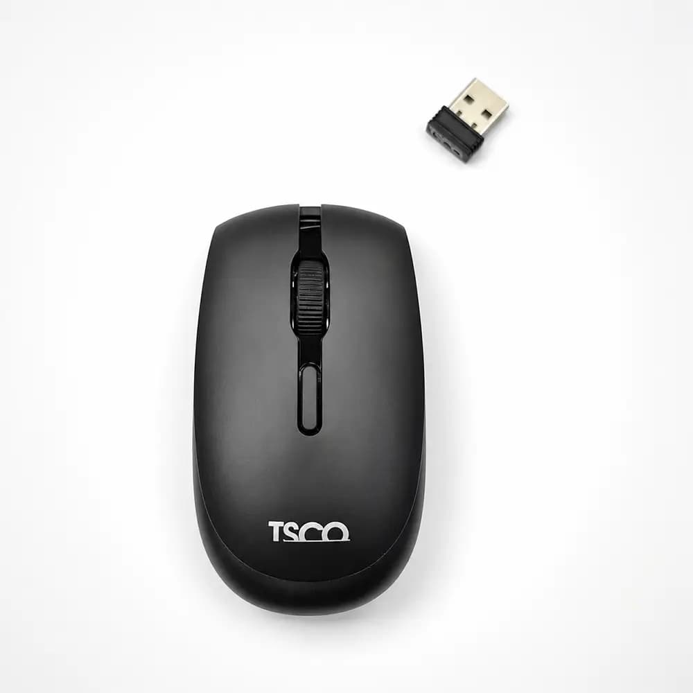 موس بی سیم تسکو (TSCO) مدل TM697W — تصویر ۳