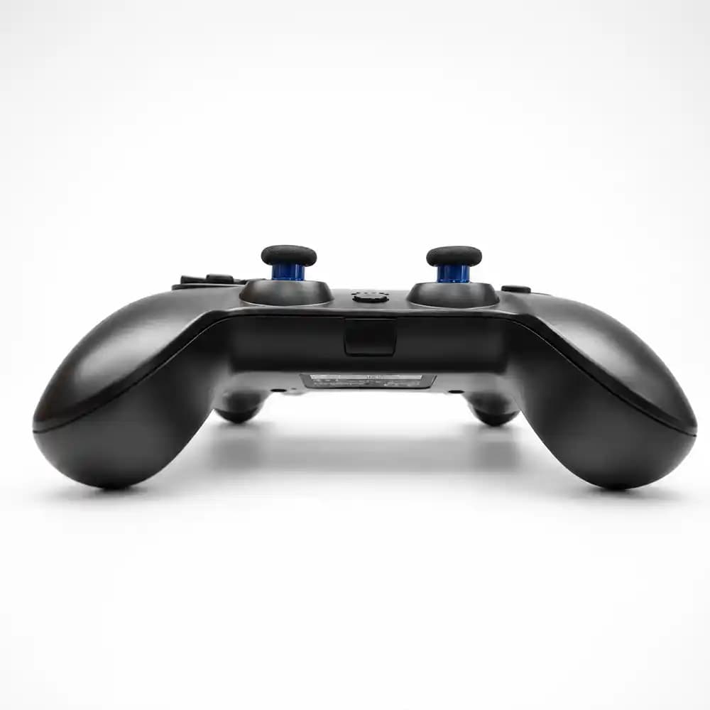 دسته بازی گیم پد (GAMINGPAD) تسکو(TSCO) مدل TG 126 — تصویر ۵